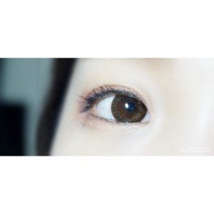 Ann 2week Brown(兩星期拋棄)